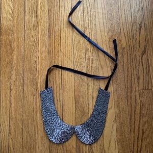 Peter Pan Collar Necklace